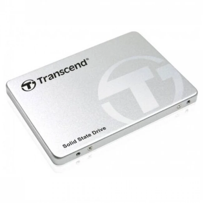 Внутренний накопитель Transcend SSD225S TS250GSSD225S SSD (твердотельные), 250 ГБ, 2.5 дюйма, SATA