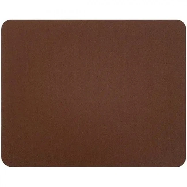 Коврик для мышки Buro BU-CLOTH Brown BU-CLOTH/BROWN