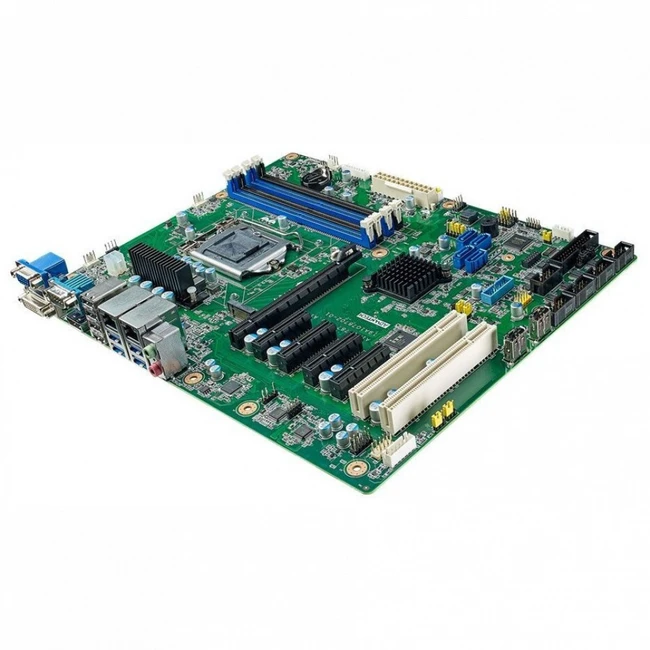 Материнская плата ADVANTECH AIMB-787G2-00A2 (ATX, LGA 1200)