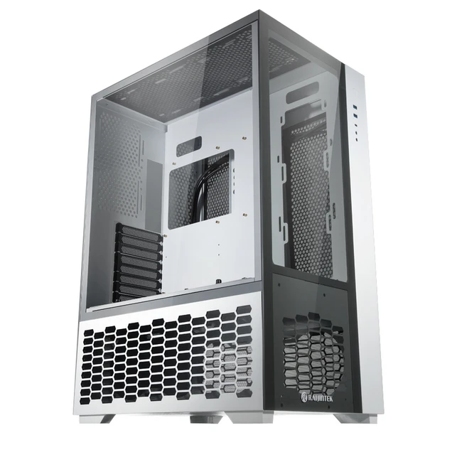 Корпус Raijintek PAEAN PREMIUM WHITE 0R20B00209 Mid-Tower