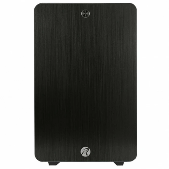 Корпус Raijintek STYX BLACK 0R200025 Mini-Tower