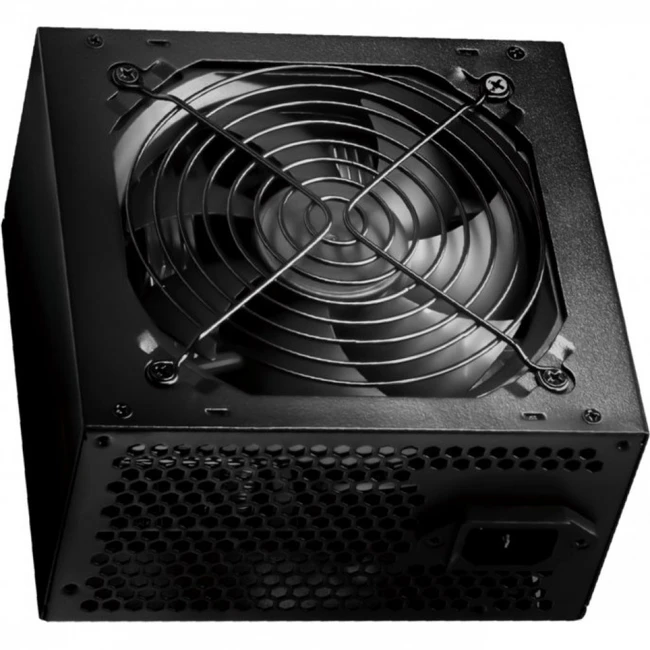 Блок питания PCcooler HW600-NP 600 Вт