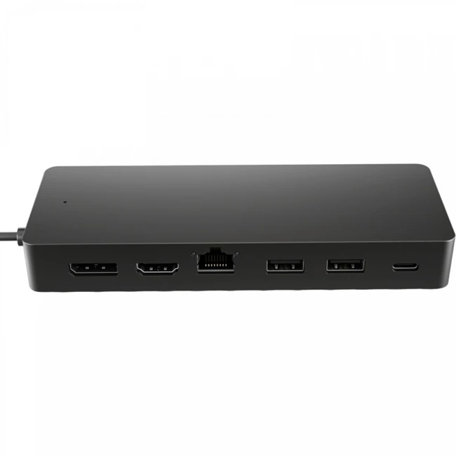 HP Universal USB-C Multiport Hub 50H55AA