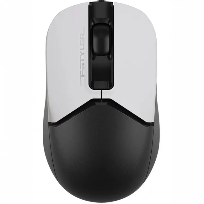 Мышь A4Tech FM12 PANDA