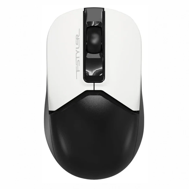 Мышь A4Tech FG12 PANDA