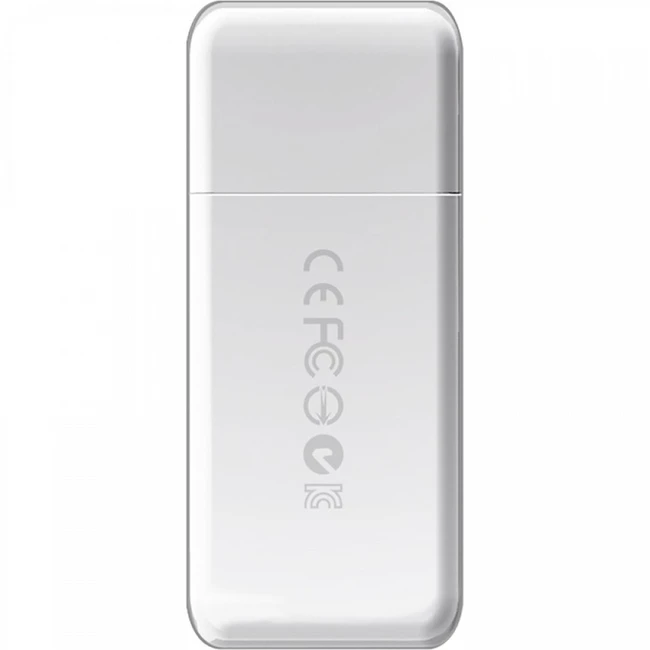 Аксессуар для ПК и Ноутбука Transcend TS-RDF5 TS-RDF5W