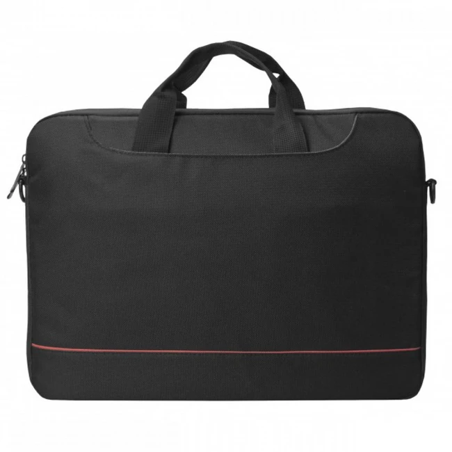 Сумка для ноутбука PortCase KCB-141BK (15.6)