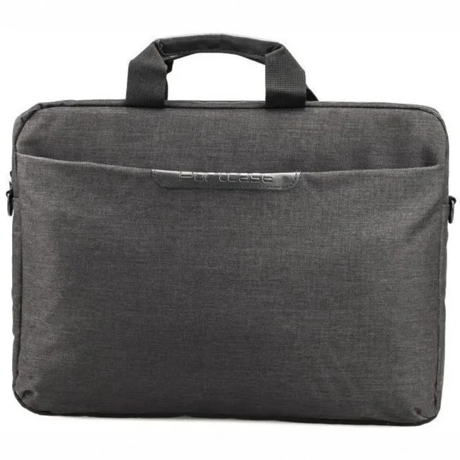 Сумка для ноутбука PortCase KCB-161 Black KCB-161Black 15.6