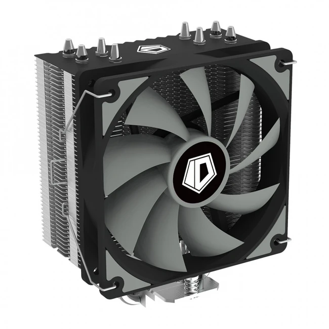 Охлаждение ID-Cooling SE-224XT-Basic (Для процессора)