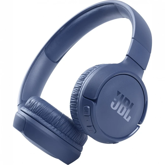 Наушники JBL Tune 570BT JBLT570BTBLU
