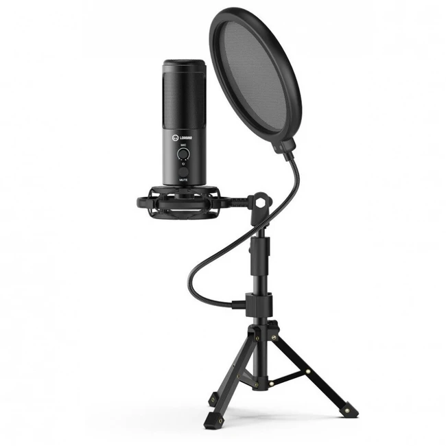 Микрофон Lorgar Voicer 721 LRG-CMT721