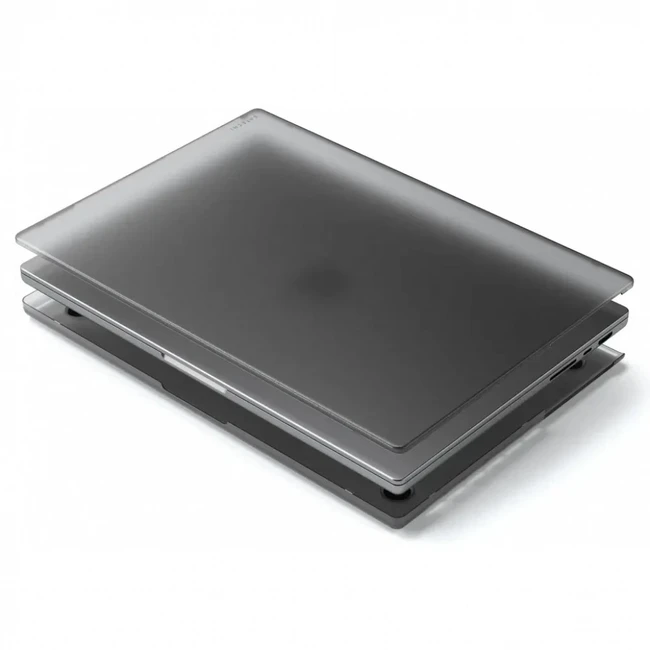 Сумка для ноутбука Satechi Eco-Hardshell Case Dark ST-MBP16DR 16