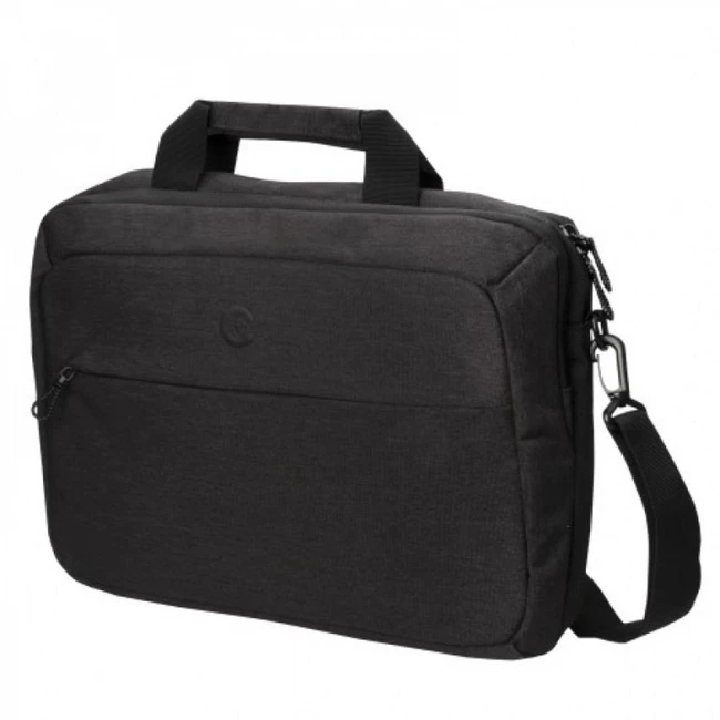 Сумка для ноутбука Continent CC-216 Black 15.6