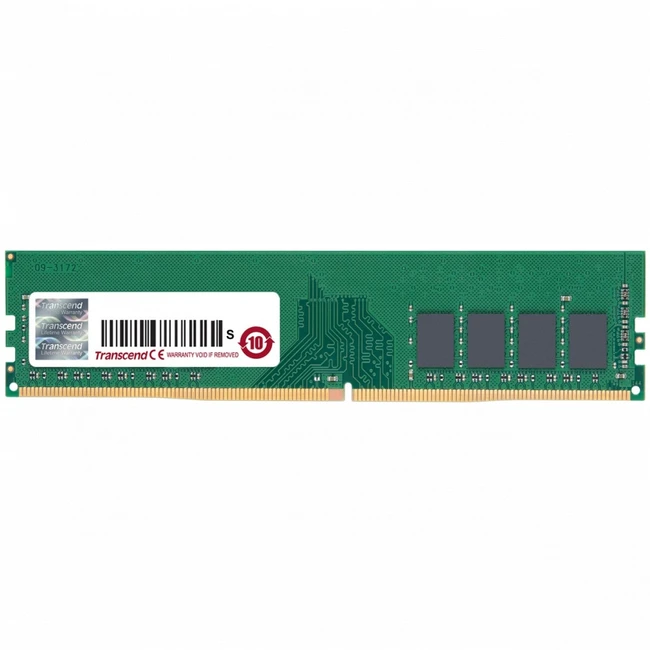 ОЗУ Transcend 8GB JM2666HLB-8G BOX (DIMM, DDR4, 8 Гб, 2666 МГц)