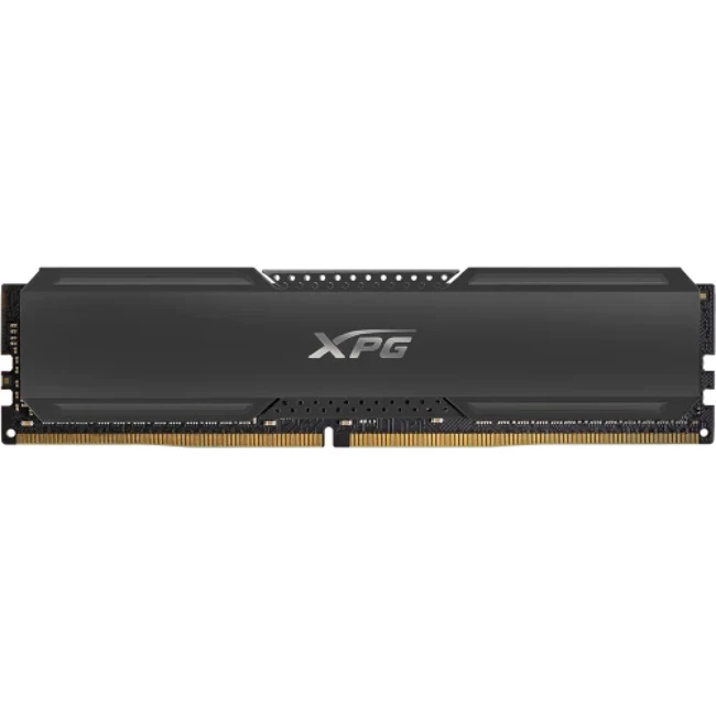 ОЗУ ADATA XPG Gammix D20 8GB AX4U36008G18I-CTG20 (DIMM, DDR4, 8 Гб, 3600 МГц)