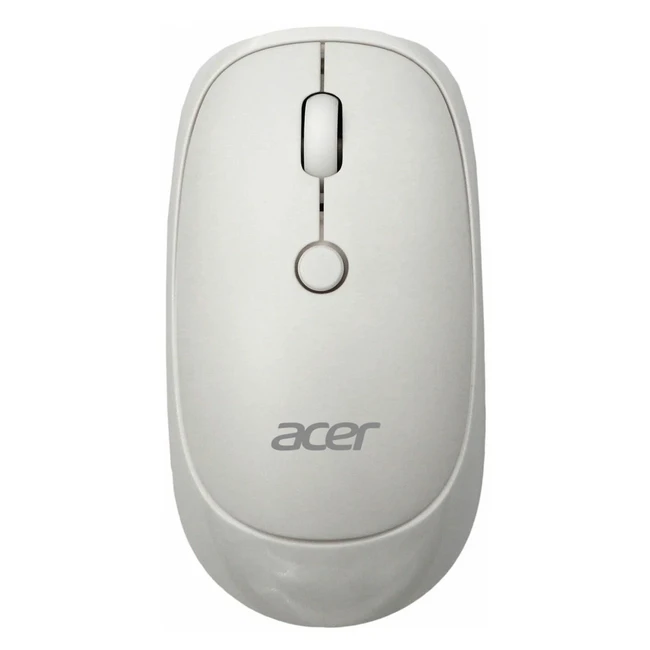 Мышь Acer OMR138 ZL.MCEEE.01L