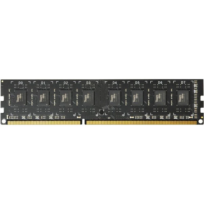 ОЗУ Team Group ELITE TED3L4G1333C901 (DIMM, DDR3, 4 Гб, 1333 МГц)