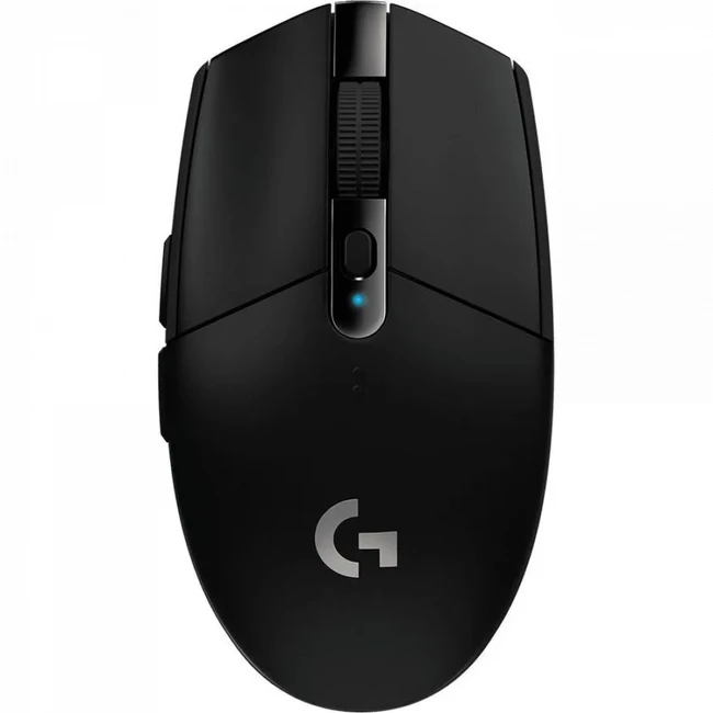 Мышь Logitech G305 Lightspeed 910-005283