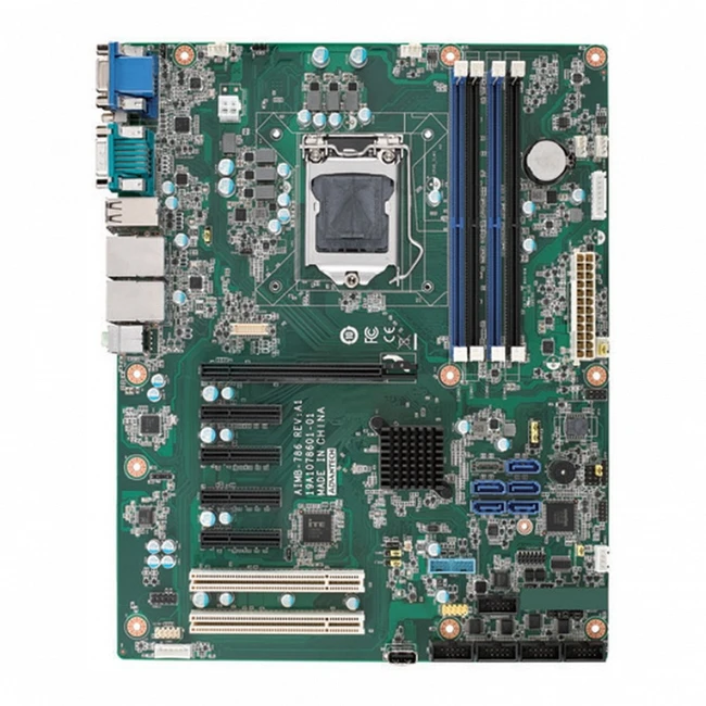 Материнская плата ADVANTECH AIMB-786G2-00A2 ATX, LGA 1151