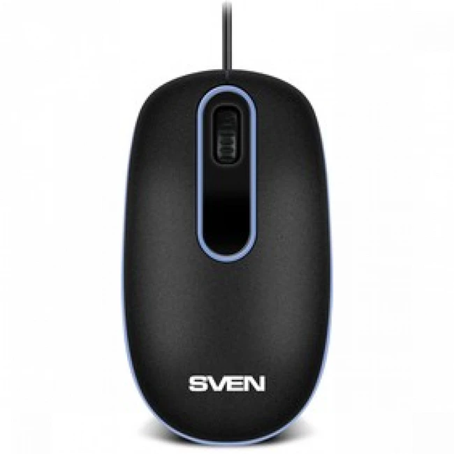 Мышь Sven SV-020644