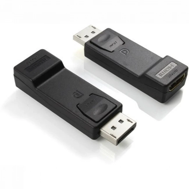 Кабель интерфейсный Greenconnect GCR-CVDP03