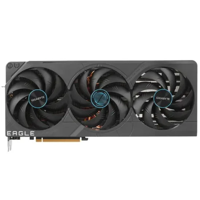 Видеокарта Gigabyte RTX 4080 EAGLE OC 16G GV-N4080EAGLE OC-16GD 16 ГБ
