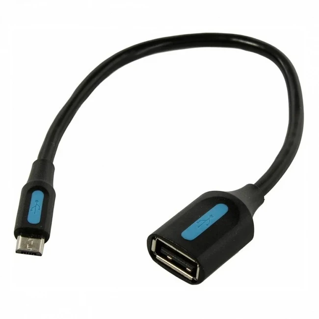 Кабель интерфейсный Vention CCUBB