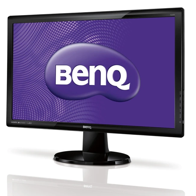 Монитор BenQ GL2250HM 21.5 ", TN, Full HD 1920x1080 (16:9)
