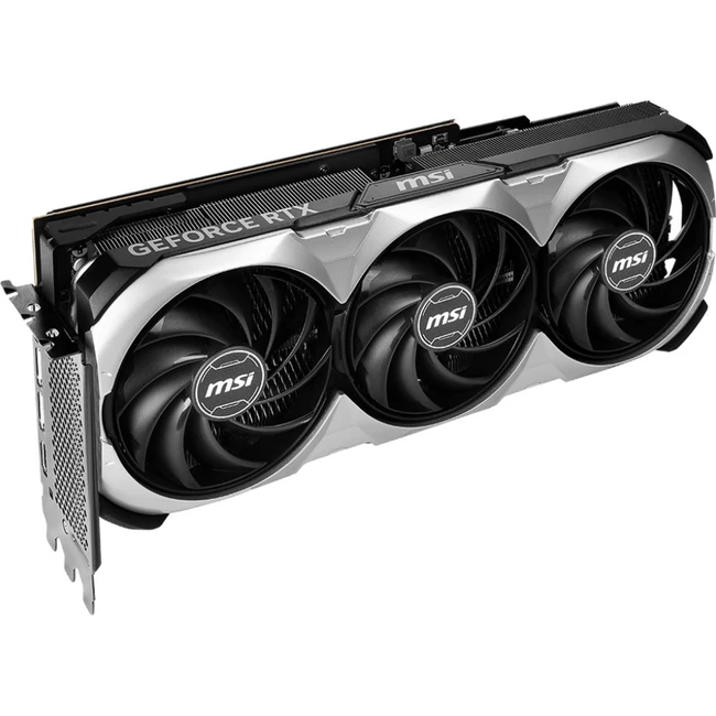 Видеокарта MSI RTX 4080 Ventus 3X OC RTX 4080 16GB VENTUS 3X OC (16 ГБ)