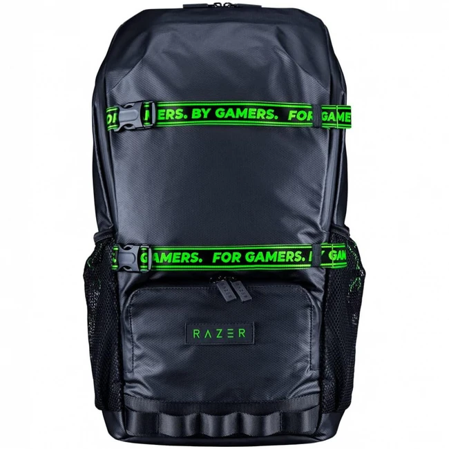 Сумка для ноутбука Razer Scout Backpack 15.6 RC81-03850101-0500 15.6