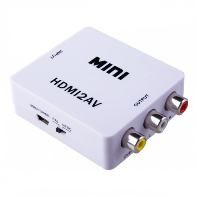 Greenconnect GL-v126