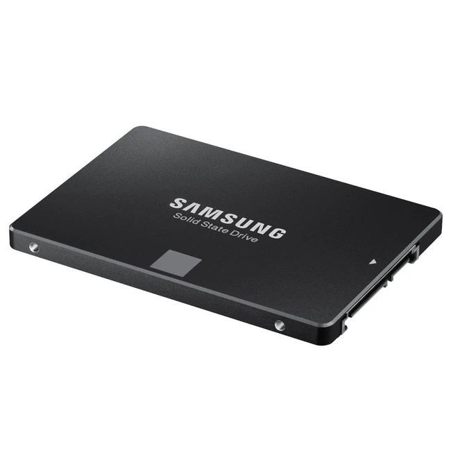 Жесткий диск Samsung PM863a MZ-7LM1T9NE SSD (твердотельные), 1.9 ТБ, 2.5 дюйма, SATA