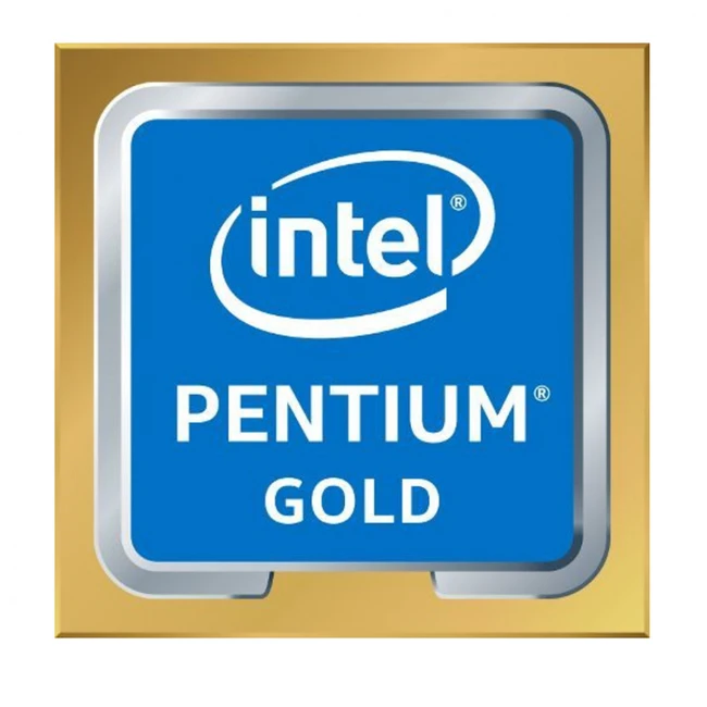 Процессор Intel Pentium Gold G6400 SRH3Y (4.0 ГГц, 4 МБ, OEM)