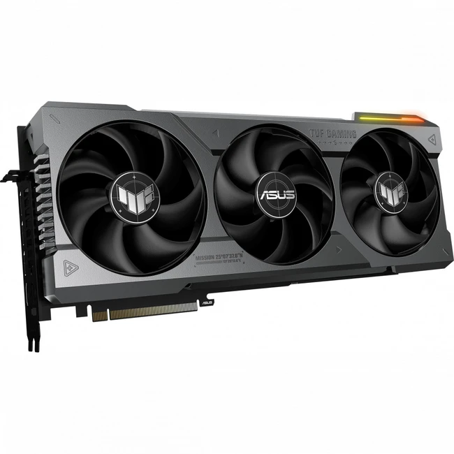 Видеокарта Asus RTX 4080 TUF OC 16GB TUF-RTX4080-O16G-GAMING (16 ГБ)