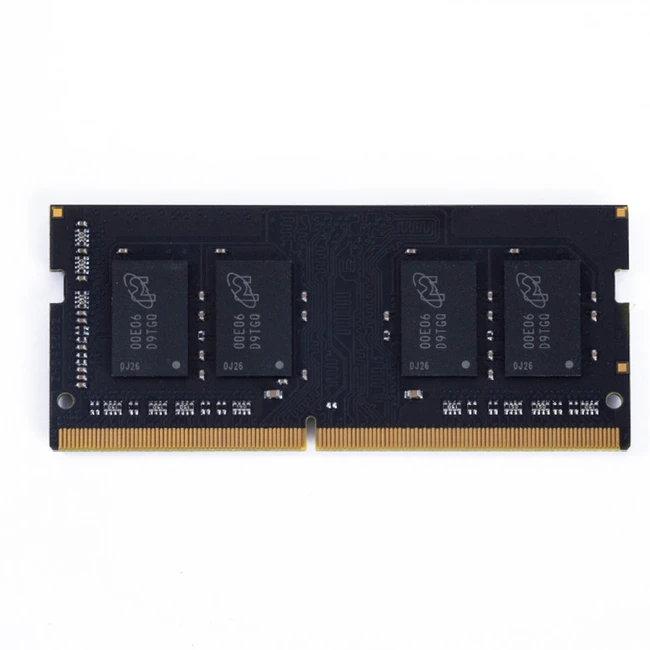 ОЗУ KingSpec 8 GB KS3200D4N13508G (SO-DIMM, DDR4, 8 Гб, 3200 МГц)