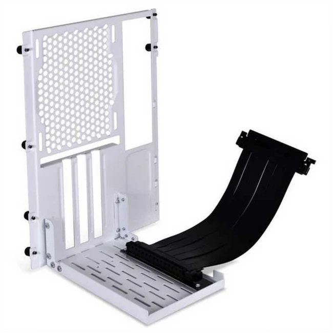 Аксессуар для ПК и Ноутбука Lian Li Vertical GPU Bracket Kit G89.011DE-1W.00
