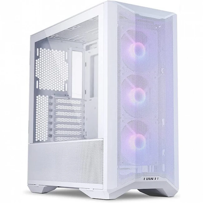 Корпус Lian Li Lancool II Mesh C ARGB G99.LAN2MRS.50 (Mid-Tower)