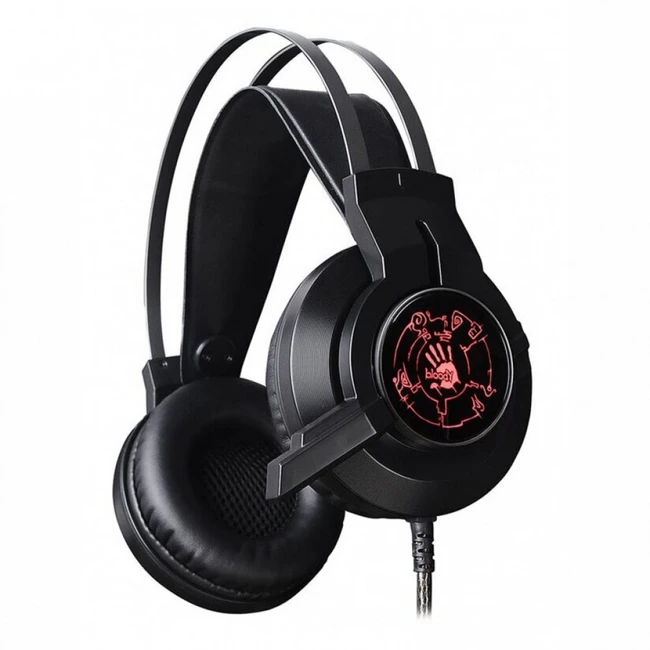 Наушники A4Tech Bloody G430 G430/BLACK