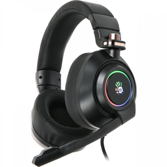 Наушники A4Tech Bloody G580 G580 BLACK