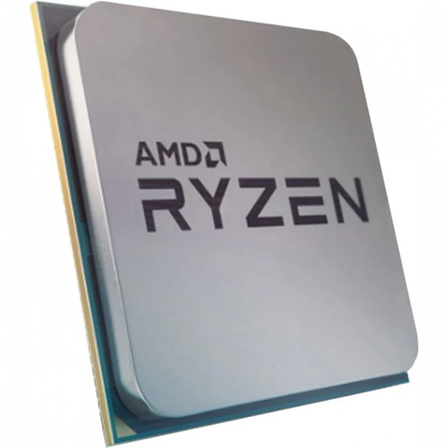 Процессор AMD Ryzen 5 5600 100-000000927 (3.5 ГГц, 32 МБ, OEM)