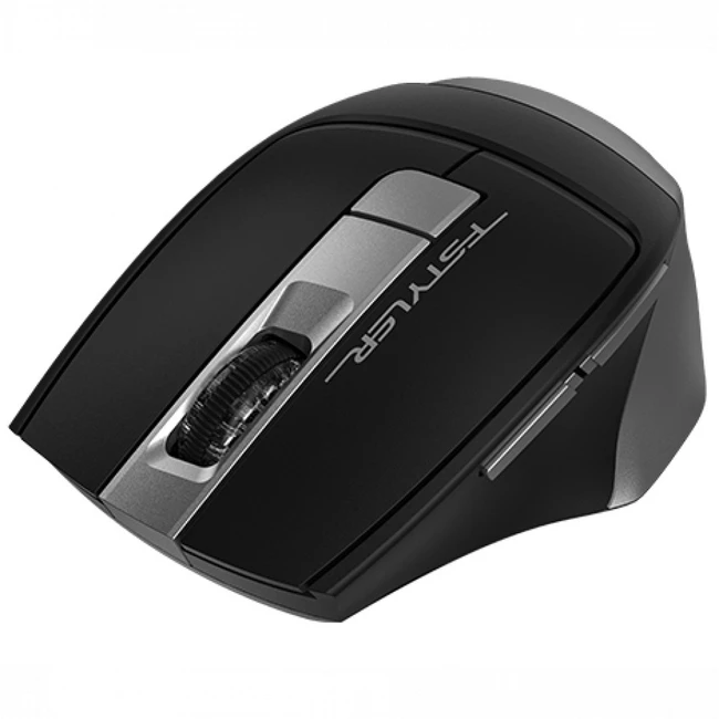 Мышь A4Tech Fstyler FB35/SMOKY GREY
