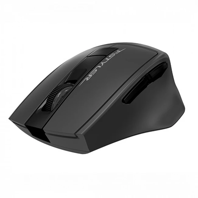 Мышь A4Tech Fstyler FG30S/GREY
