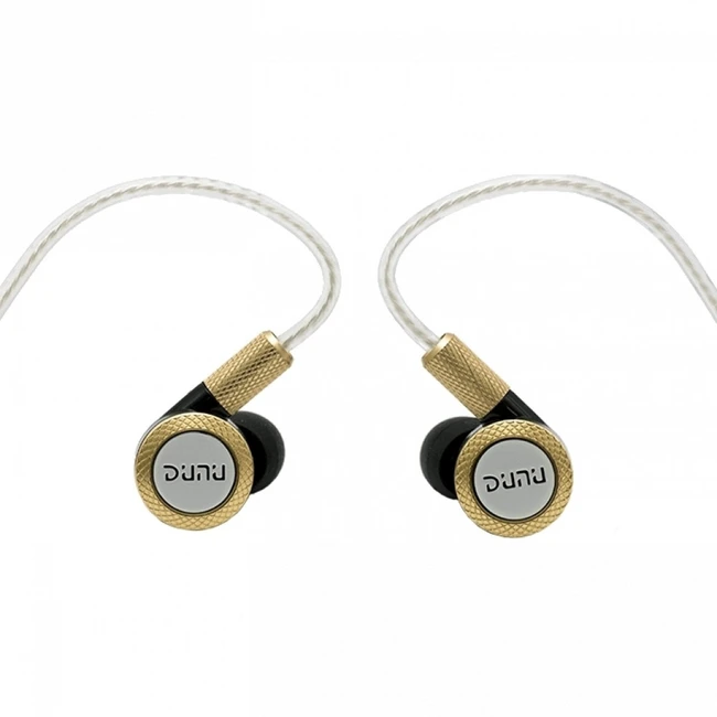 Наушники Dunu DM-380