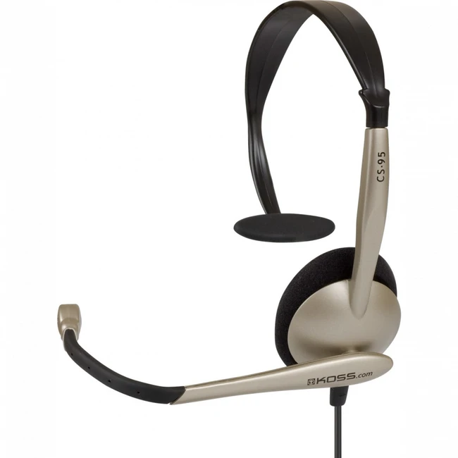 Наушники Koss CS95