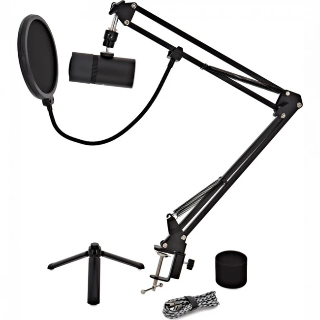 Микрофон THRONMAX M20 Streaming KIT 977933