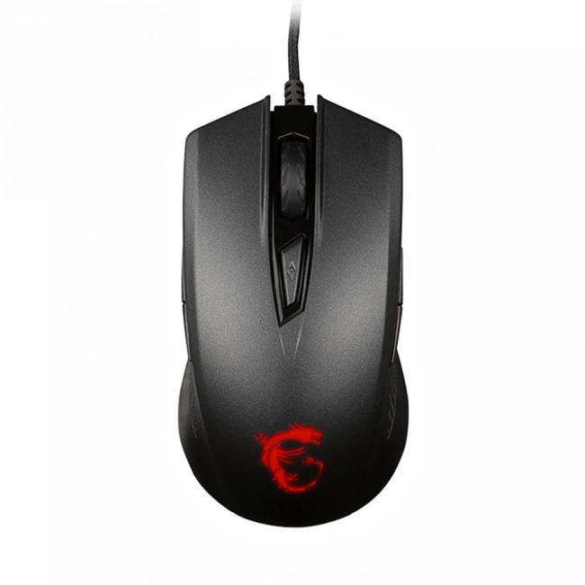 Мышь MSI CLUTCH GM40