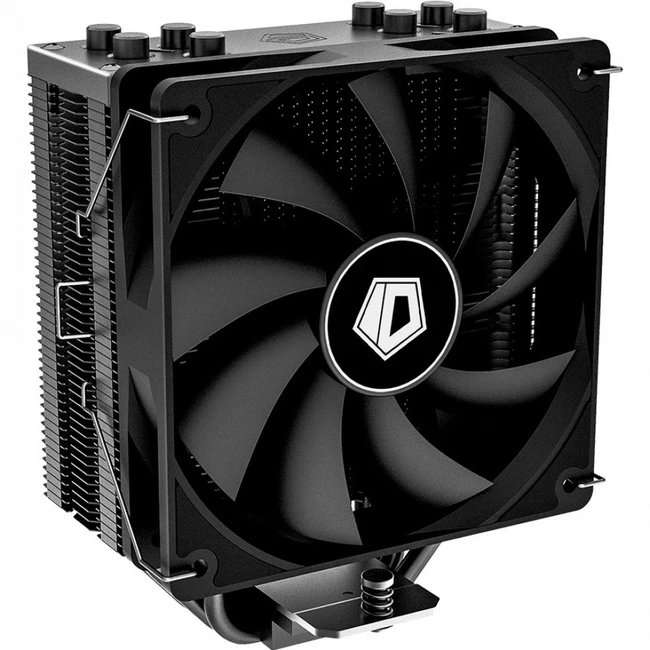 Охлаждение ID-Cooling SE-224-XT Black V2 SE-224-XT BLACK V2/1700 (Для процессора)