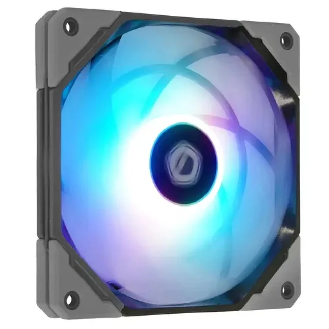 Охлаждение ID-Cooling ID-FAN-NO-12015-XT-ARGB (Для системного блока)