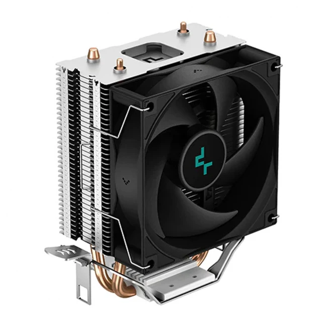 Охлаждение Deepcool AG200 R-AG200-BKNNMN-G/1700 (Для процессора)