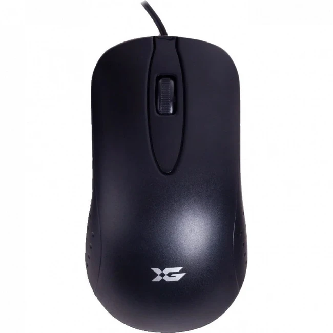 Мышь X-Game XM-880OUB